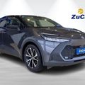 Toyota C-HR 2024