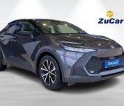 Toyota C-HR 2024