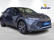 Toyota C-HR 2024