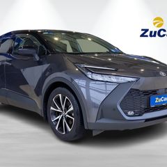 Toyota C-HR 2024