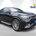 Mercedes-Benz GLE 2024