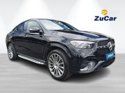 Mercedes-Benz GLE 2024