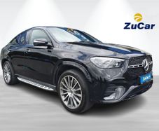 Mercedes-Benz GLE 2024
