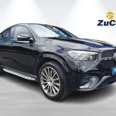 Mercedes-Benz GLE 2024