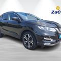 Nissan QASHQAI 2020