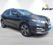 Nissan QASHQAI 2020