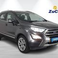 Ford EcoSport 2019