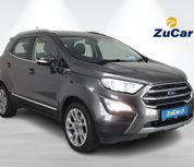 Ford EcoSport 2019