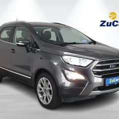 Ford EcoSport 2019