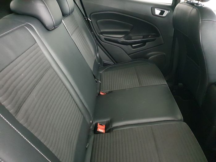 Ford EcoSport 2019