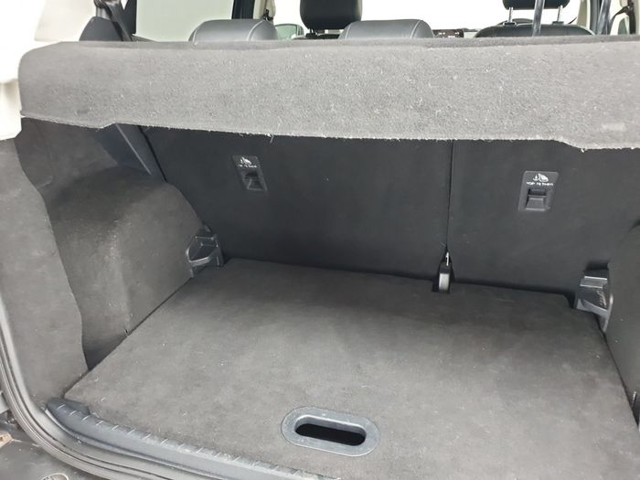 Ford EcoSport 2019