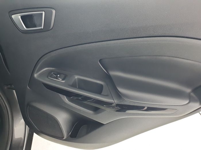 Ford EcoSport 2019