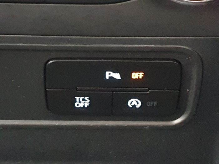 Ford EcoSport 2019
