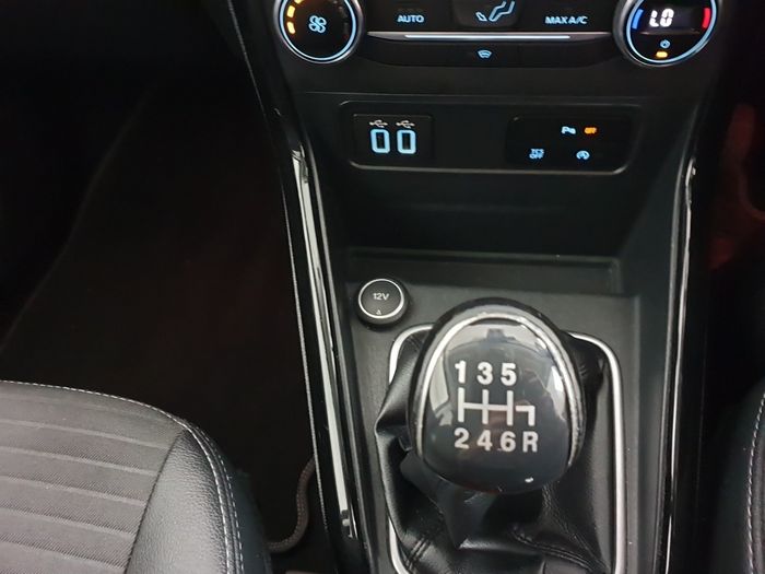 Ford EcoSport 2019