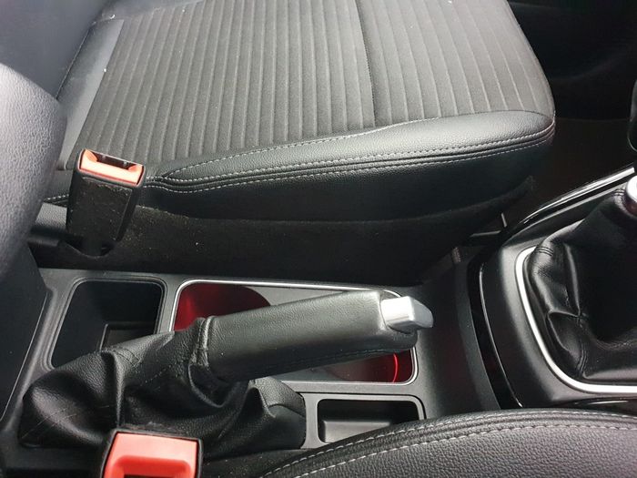 Ford EcoSport 2019