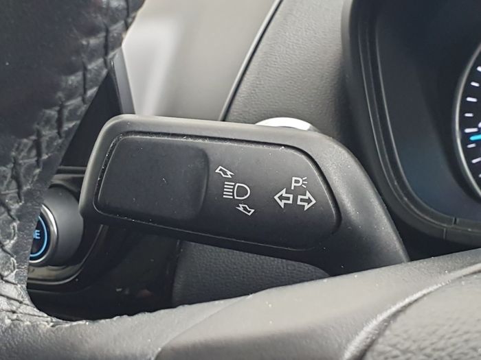 Ford EcoSport 2019