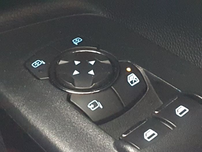 Ford EcoSport 2019