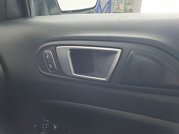 Ford EcoSport 2019