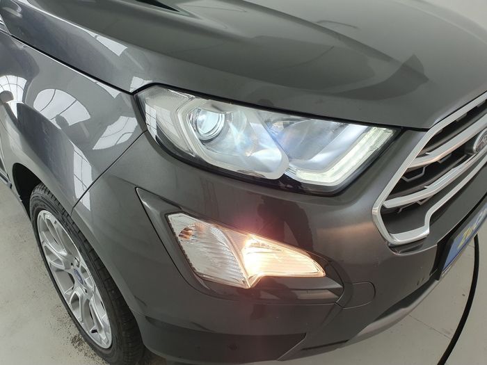 Ford EcoSport 2019