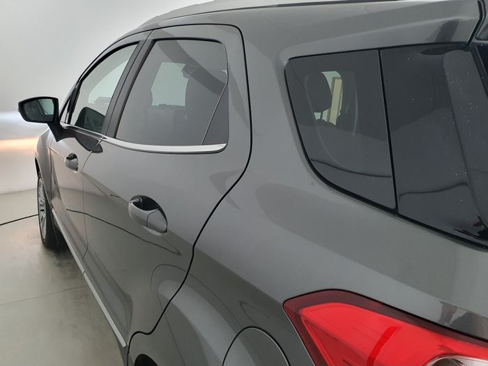 Ford EcoSport 2019