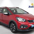 Honda Jazz 2023