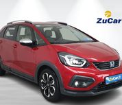 Honda Jazz 2023