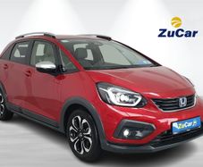 Honda Jazz 2023