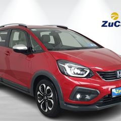 Honda Jazz 2023