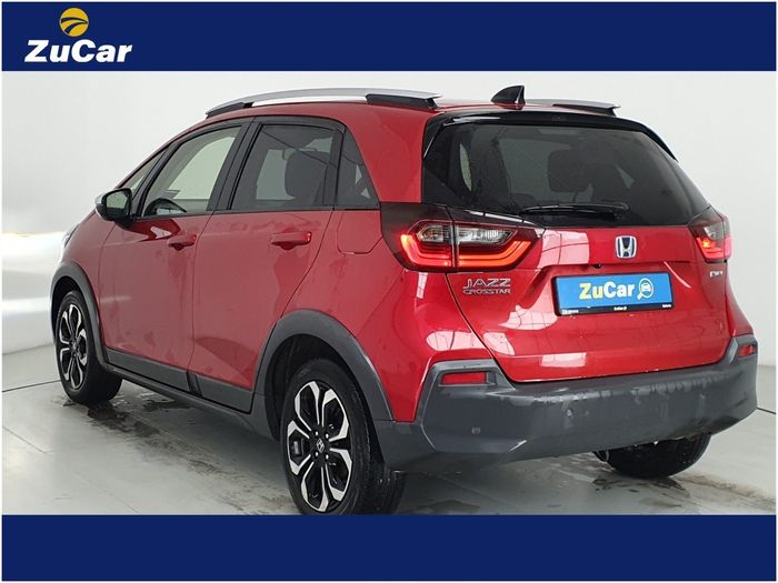 Honda Jazz 2023