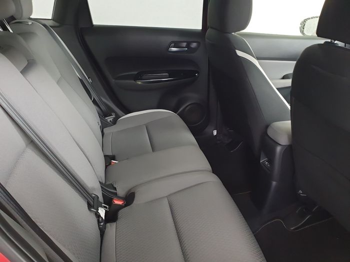 Honda Jazz 2023