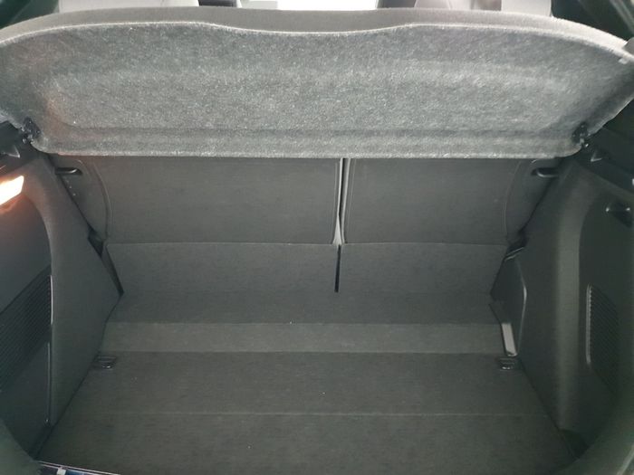 Honda Jazz 2023