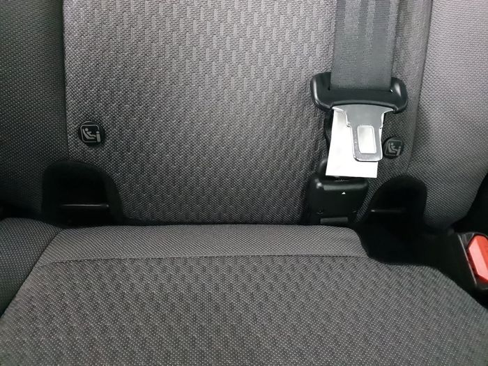 Honda Jazz 2023