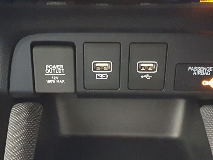 Honda Jazz 2023