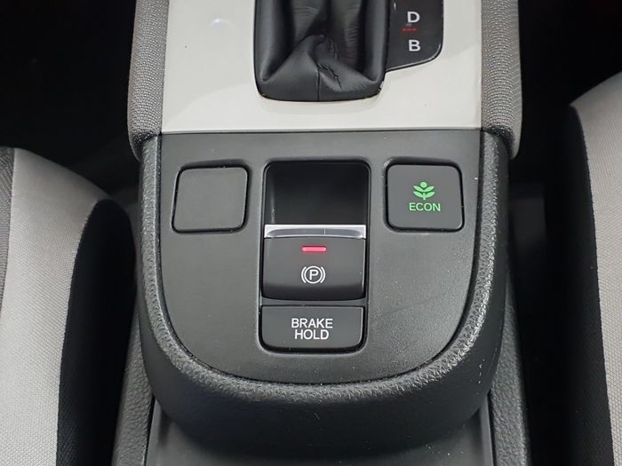 Honda Jazz 2023