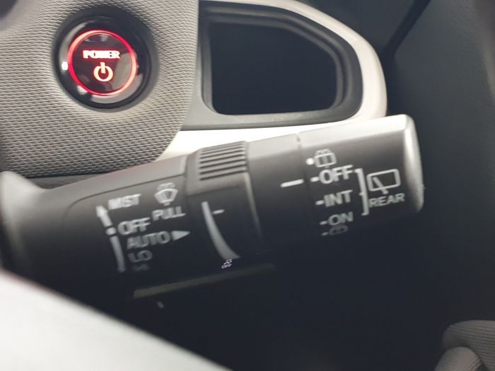 Honda Jazz 2023