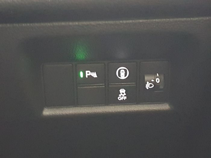 Honda Jazz 2023