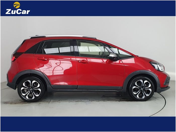 Honda Jazz 2023