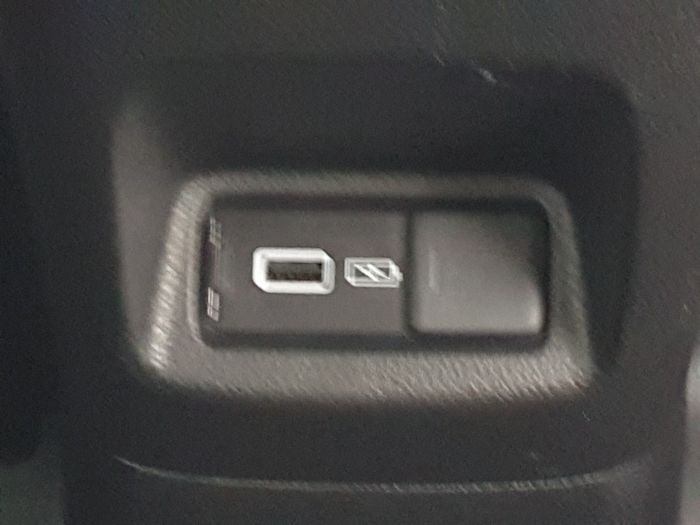Honda Jazz 2023