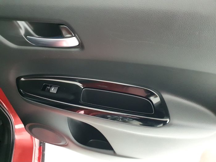 Honda Jazz 2023