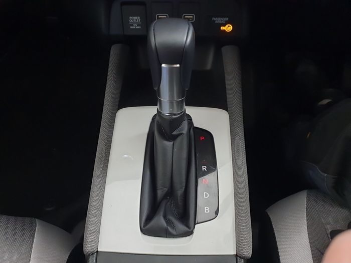 Honda Jazz 2023