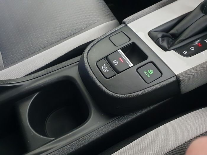 Honda Jazz 2023