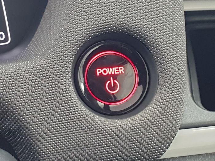 Honda Jazz 2023