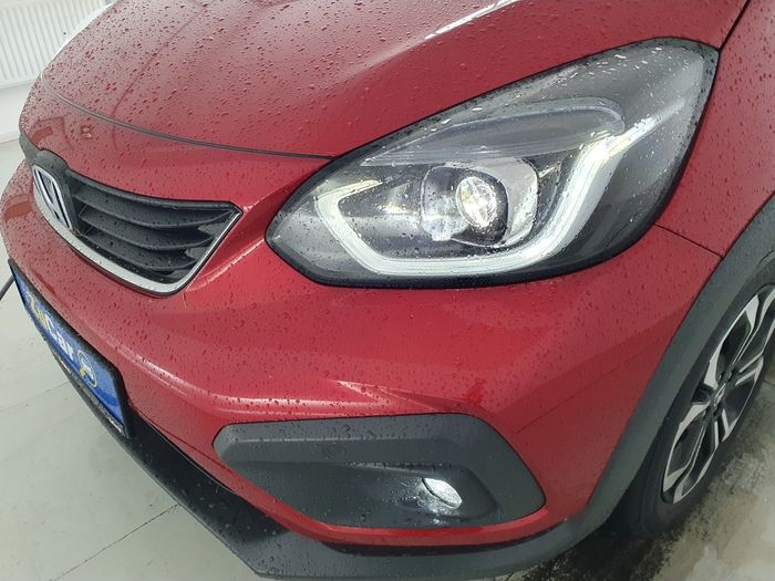 Honda Jazz 2023