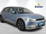 Hyundai Ioniq 5 2023