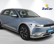 Hyundai Ioniq 5 2023