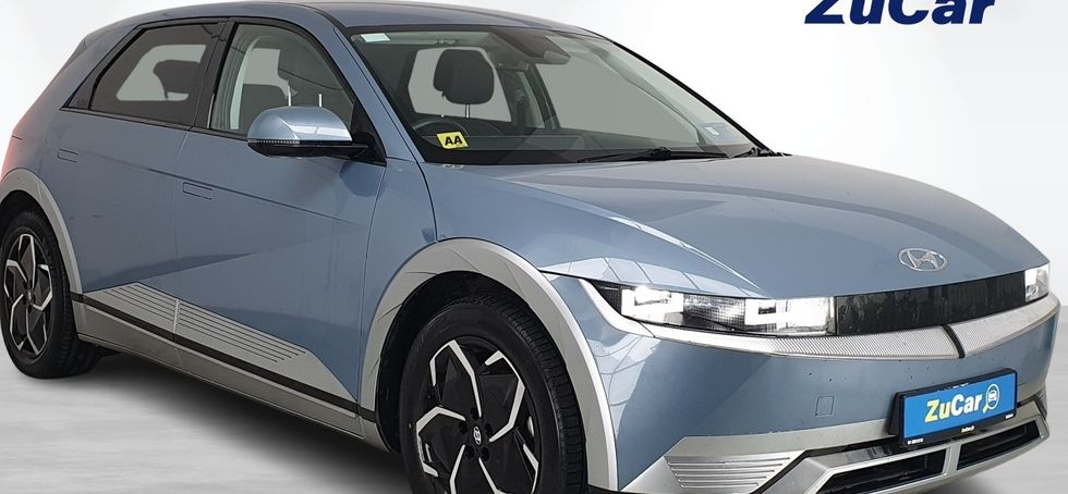 Hyundai Ioniq 5 2023