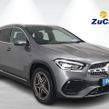 Mercedes-Benz GLA 2021