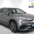 Mercedes-Benz GLA 2021