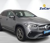 Mercedes-Benz GLA 2021