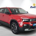 Jeep Avenger 2024